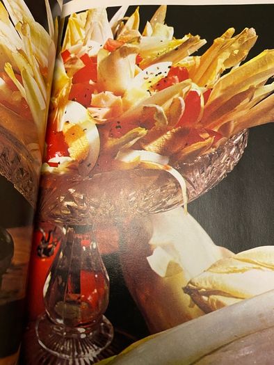 The World's 100 Best Recipes