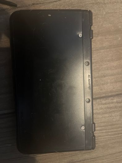 Nintendo new 3ds xl