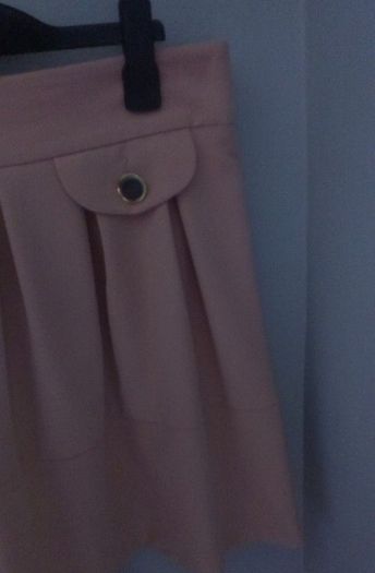 miss Selfridge skirt