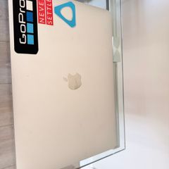 Mac laptop
