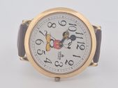 Vintage Mickey Mouse Lorus Watch 44mm (Grade C)