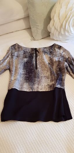 Part Two Top - Size 8