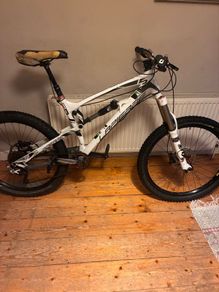 Lapierre spicy 316 size medium