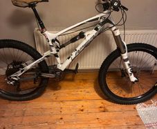 Lapierre spicy 316 size medium