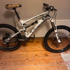 Lapierre spicy 316 size medium