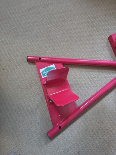 Motorbike Stand / Chock