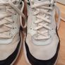 Nike Air Runners Size Uk 4 Image 4