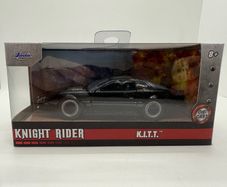 Jada Knight rider K.I.T.T 1:32 model car Diecast Die cast