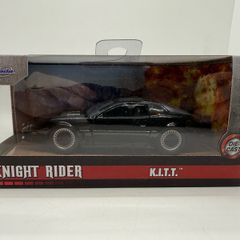 Jada Knight rider K.I.T.T 1:32 model car Diecast Die cast