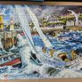 The House of Puzzles 1000 pieces Image 2