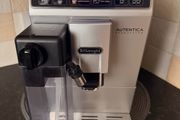 Delonghi  Autentica cappuccino coffee machine