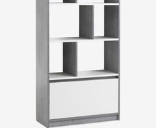 bookcase