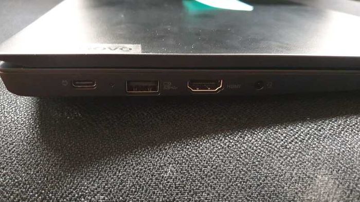 Lenovo ThinkPad E15 Gen 2 | Ryzen 5 4500U | 16GB RAM | 256GB SSD | Windows 11 Pro