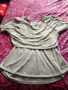 ladies Nike top