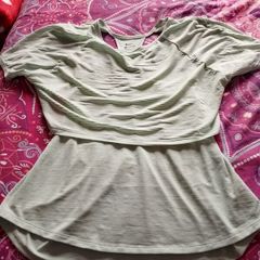 ladies Nike top