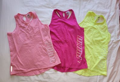 Puma tops