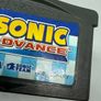 Sonic Advance Gameboy Image 3