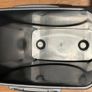 Brand New 25L Recycling Bin with Green Lid -Never Used Image 4
