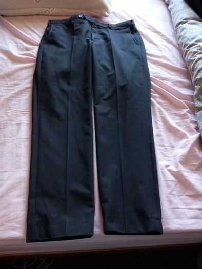 creagh college uniform