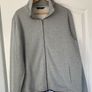 BNWOT: Mens Tracksuit Top (Large) Image 2