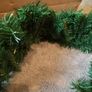 Christmas Pine Winter Garland Image 9