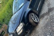 Audi A3 2.0 CFF breaking