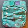 Cloth nappies, inserts and wraps Image 3
