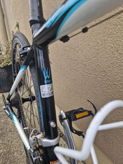 Trek 1.2 Wsd
