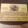 Vintage Collectable Wall Plaque (087) Image 7