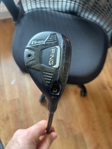 Ping G425 Hybrid