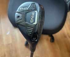 Ping G425 Hybrid