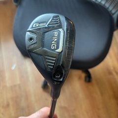 Ping G425 Hybrid