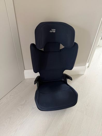 Britax Romer Booster Seat