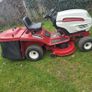 MTD Ride on Mower Image 2