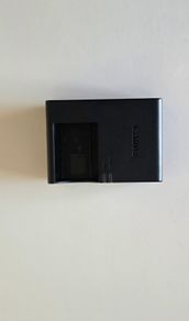 Canon Camera Battery Charger Only