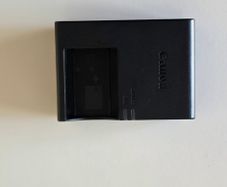 Canon Camera Battery Charger Only