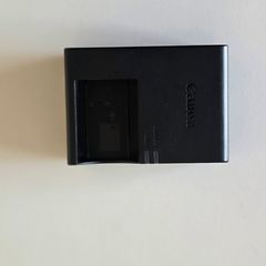 Canon Camera Battery Charger Only