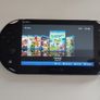 Ps Vita Slim Modded 128gb Henkaku almost Mint Image 9