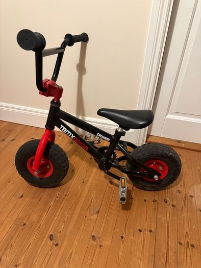 Mini Rocker BMX