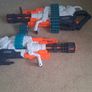 Nerf Guns Image 2