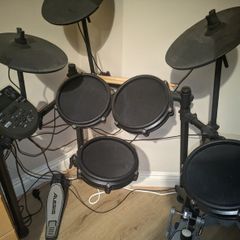 Alesis Nitro Mesh EDrum kit
