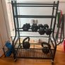 Home Gym Image 2