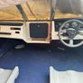 speed boat and trailer Image 6