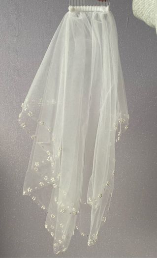 Communion dress & accessories
