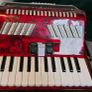 Piano Accordion - excellent condition Image 4