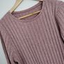 women sweatshirt jumper.size 14 Image 5