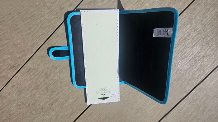 E-reader case