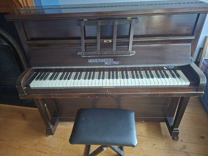 Piano