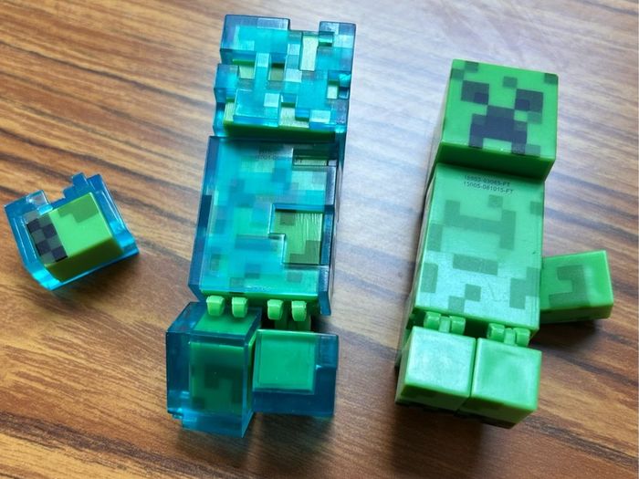 Minecraft Bundle