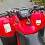 Honda 420cc Quad Image 3